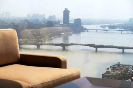 Sheraton Cairo & Casino - 31