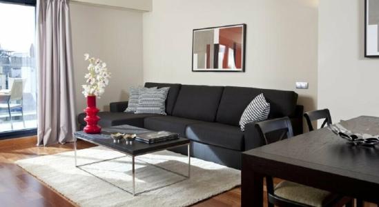 Majestic & Spa Barcelona GL - 80