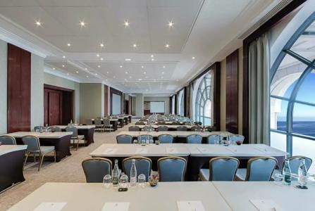 Hyatt Regency Nice Palais de la Méditerranée - 70