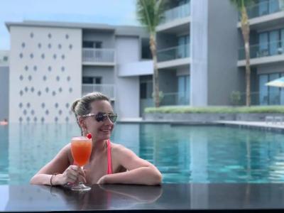 Oceanfront Beach Resort - SHA Extra Plus - 14
