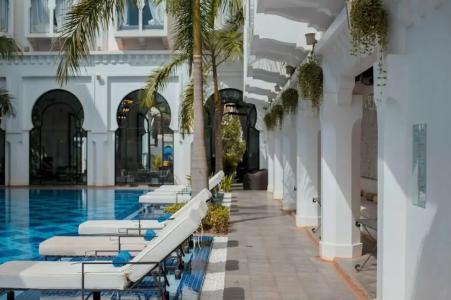 Sarai Resort & Spa and The Wander - 60