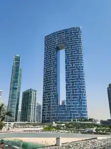 First Central Suites - 66