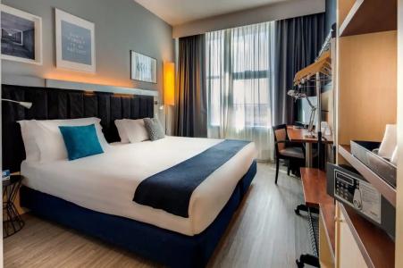 Holiday Inn Bologna - Fiera, an IHG - 43