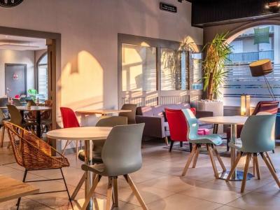 ibis Styles Blois Centre Gare - 24