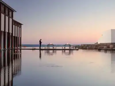 Amirandes Grecotel Boutique Resort - 3