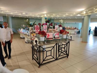 Blend Club Aqua Resort - 89