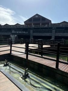 Elite World Grand Sapanca - 16