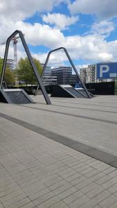 Courtyard by Marriott Vilnius City Center - 11