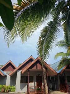 Phi Phi Andaman Legacy Resort-SHA Plus - 79