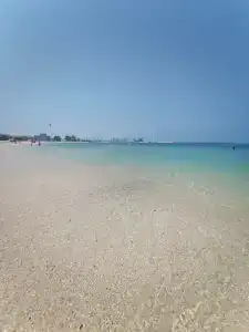 Beach Walk Jumeirah - 36