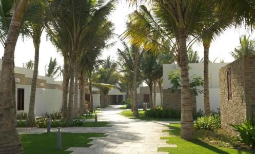 Al Baleed Resort Salalah by Anantara - 67