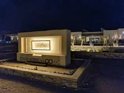 Viva Blue Resort and Diving Sharm El Naga (Adults Only) - 9