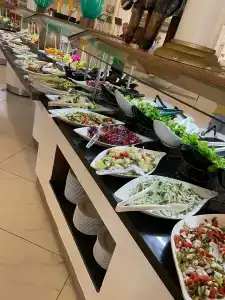 Aydinbey Famous Resort - 9