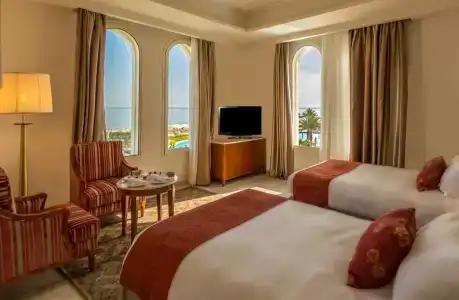 Baron Palace Sahl Hasheesh - 30
