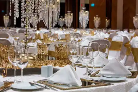 Hilton Garden Inn Istanbul Airport - 5