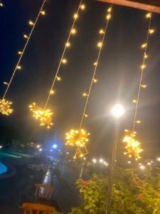Ivy Cyrene Island Resort - 46