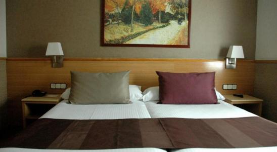 Catalonia Park Güell - 67