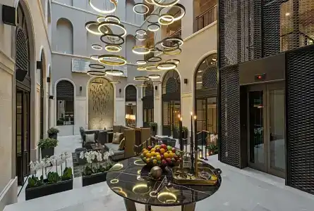 10 Karakoy Istanbul - 88