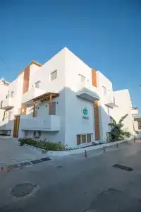 Polis of Naxos Boutique