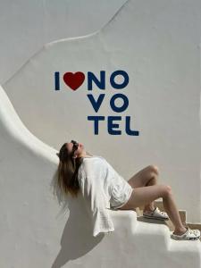 Novotel Sharm El-Sheikh - 58