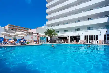 HSM Reina del Mar