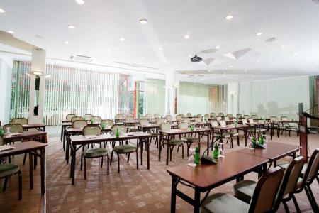 Best Western Vilnius - 76