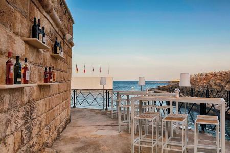 The Westin Dragonara Resort, Malta - 63