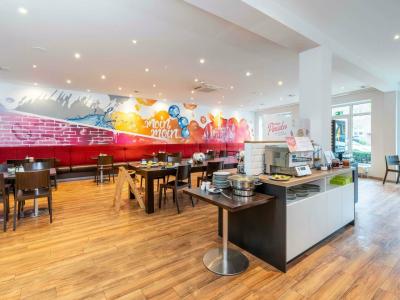 ibis Styles Hamburg Alster City - 92
