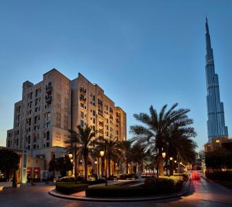 Manzil Downtown by Vida - 18