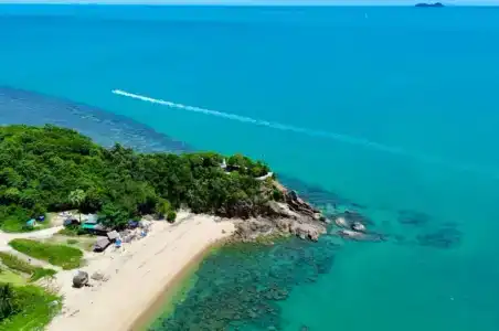 Pinnacle Samui Resort SHA Plus - 25