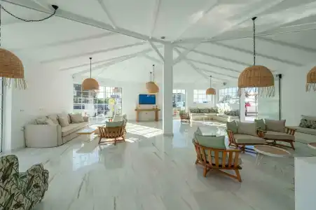 High Beach Resort - 34