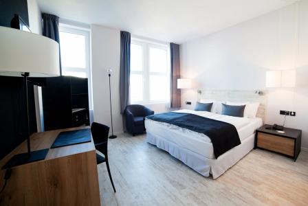 Catalonia Berlin Mitte - 64