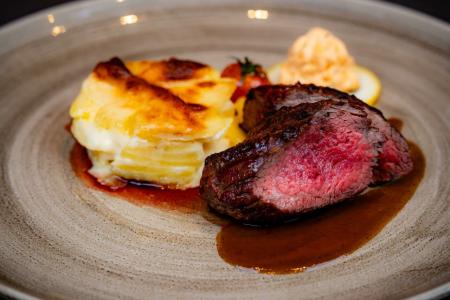 Park Plaza Trier - 69