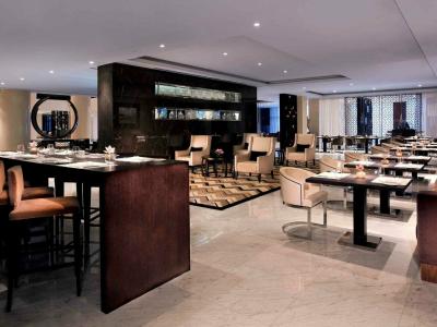 Pullman Dubai Creek City Centre - 96