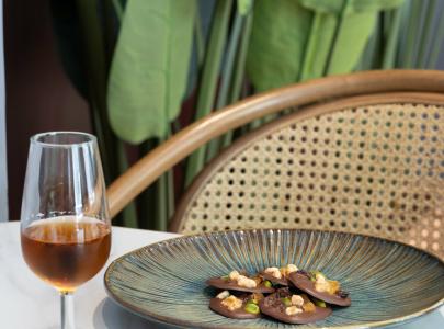 Catalonia Eixample 1864 - 27