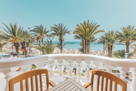 Cleopatra Palace - 39