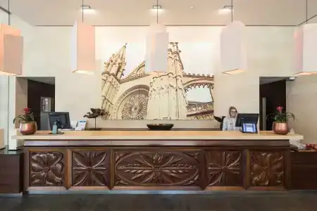 Occidental Playa de Palma - 26