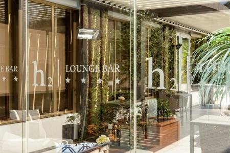 Helios & Restaurant - 23