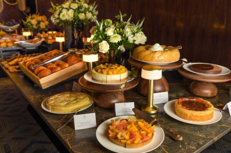 Prince de Galles, a Luxury Collection, Paris - 98