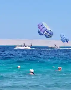 Seagull Beach Resort - Families and Couples Only - 30