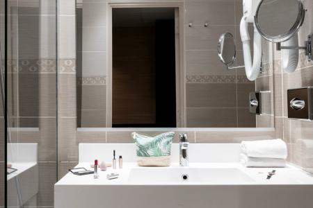 ibis Rouen Centre Champ de Mars - 78