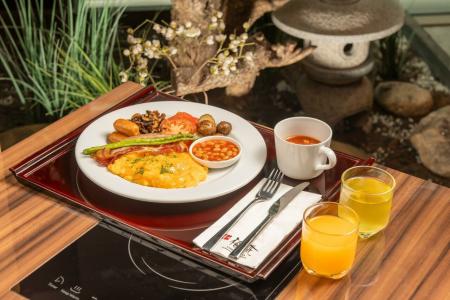 Solaria Nishitetsu Bangkok - 52
