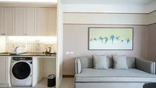 Marina House MUAYTHAI Ta-iad Phuket - 25