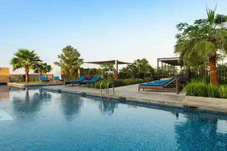 Radisson Dubai, Damac Hills - 67