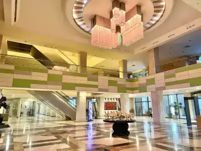 The Green Park Pendik & Convention Center - 73