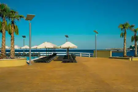 The Westin Dragonara Resort, Malta - 98