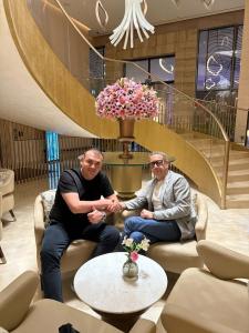 The St. Regis Dubai, the Palm - 37