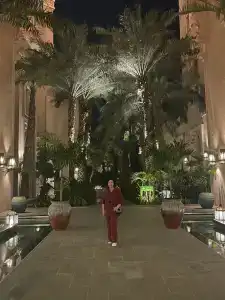 Jumeirah Dar Al Masyaf - 54