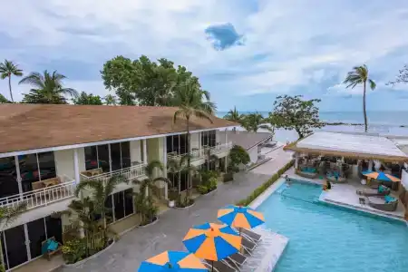 Arkbar Beach Club - 64