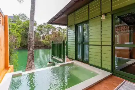 Aana Resort & Spa - 41